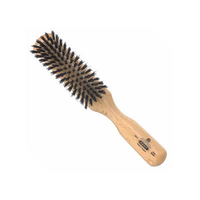 KENT schmale Damenbürste Finest Ladies, 6-reihig LS17