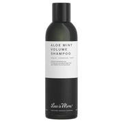 LESS IS MORE Aloe Mint Volume Shampoo 200 ml