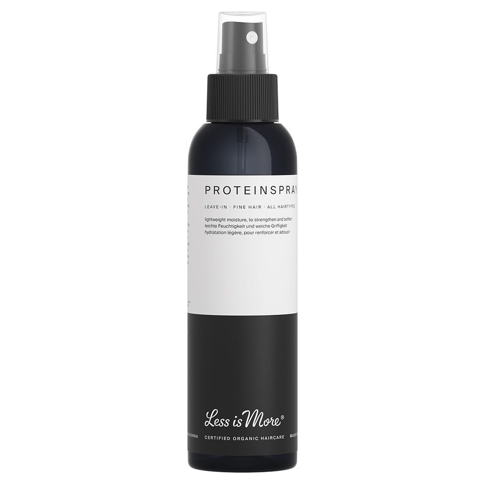 LESS IS MORE Proteinspray 150 ml