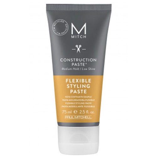 Paul Mitchell Mitch Construction Paste Mesh Styler