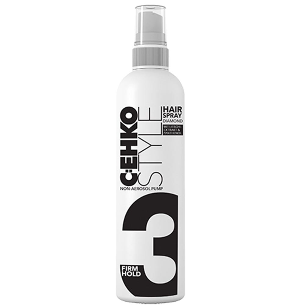 C:EHKO Style  Haarspray Nonaerosol