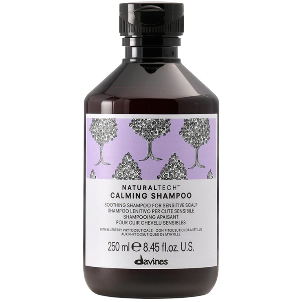 Davines Calming Shampoo
