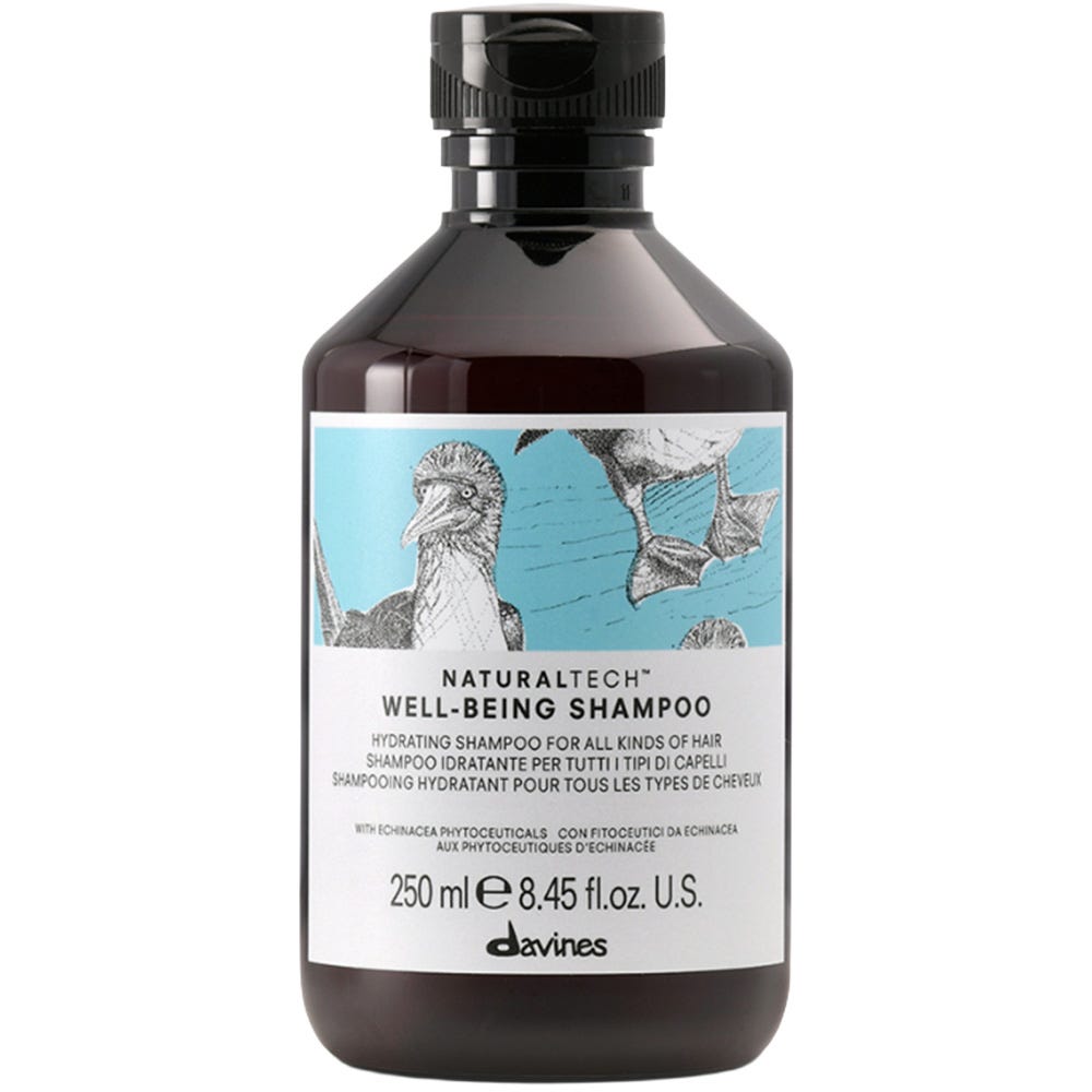 Davines Well-Being Shampoo Pflege für normales Haar