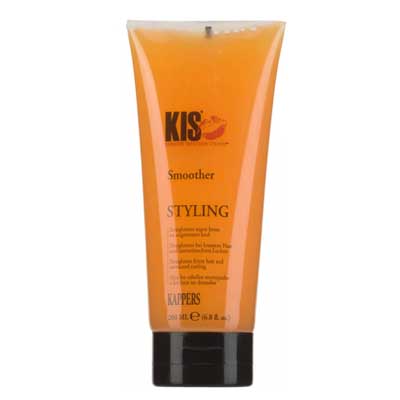 KIS Smoother