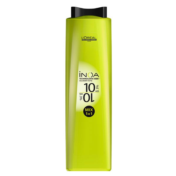 L'Oréal INOA Oxydant Riche 3%