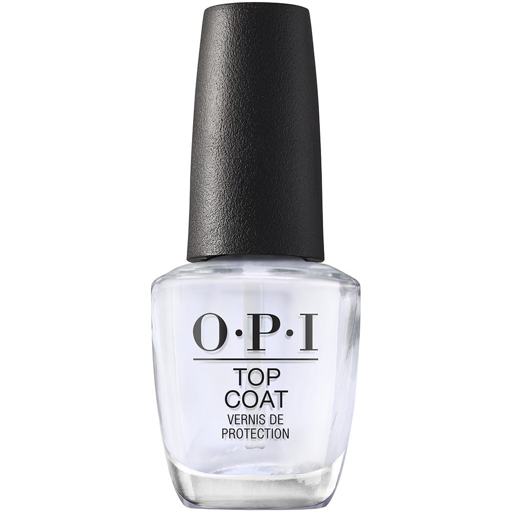 OPI Top Coat Nagellack 15 ml