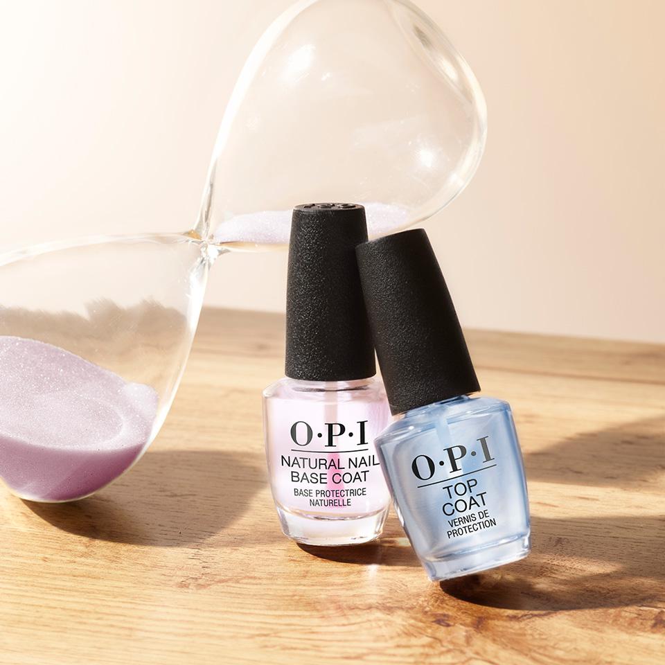 OPI Top Coat Nagellack 15 ml