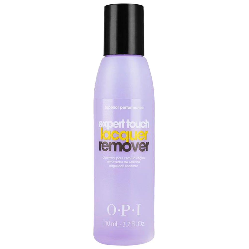 OPI AL414  Expert Touch Nagellack Remover 110 ml