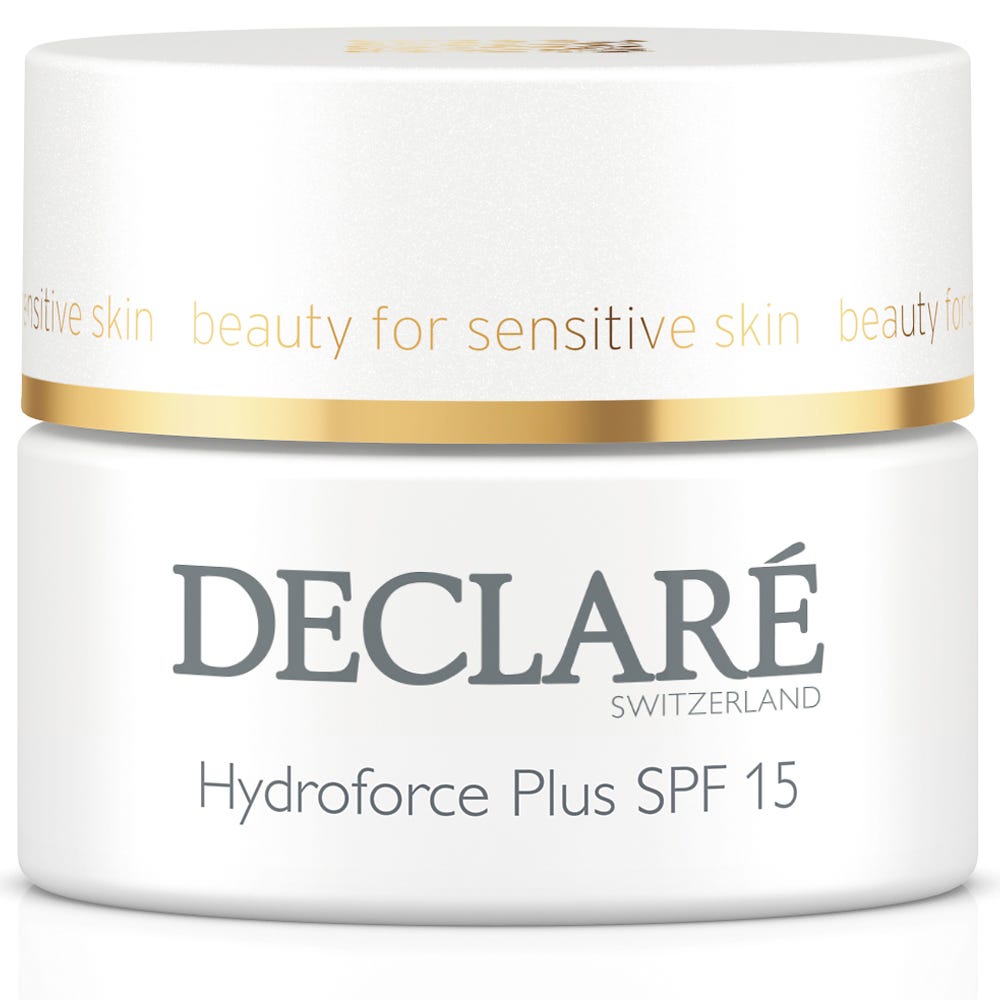Declaré Hydro Balance Hydroforce Plus SPF 15 50 ml