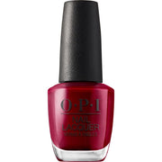 OPI Nagellack NLB78 Miami Beet