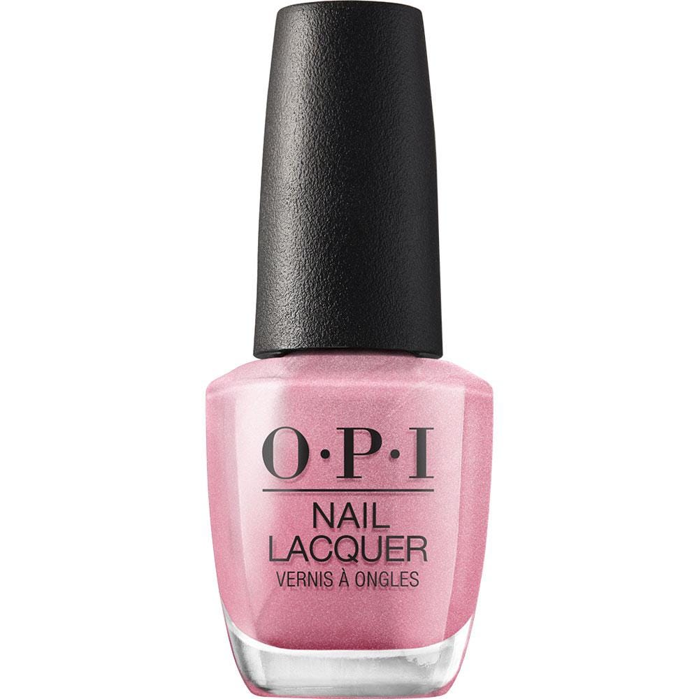 OPI- Nagellack  NLG01 Aphrodite´s Pink Nightie