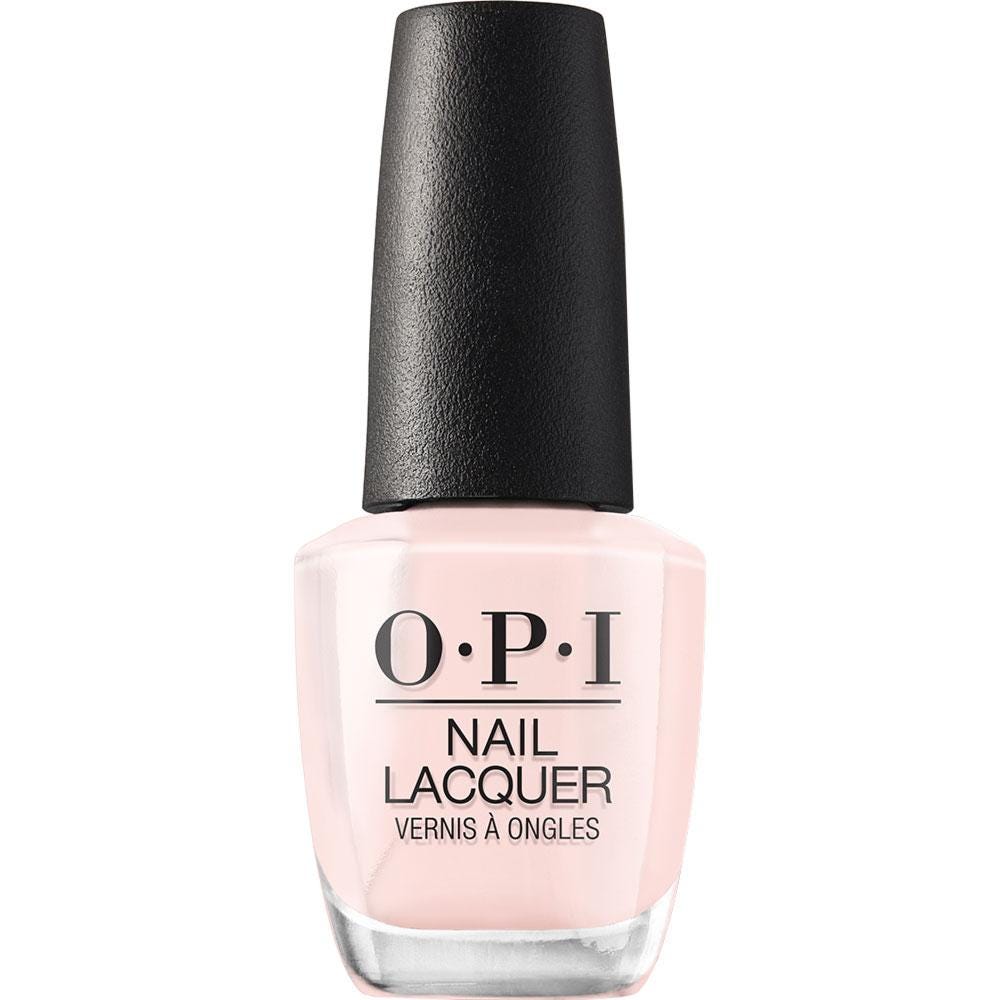 OPI Nagellack NLS96 SWEET HEART