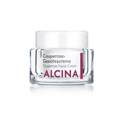 Alcina Couperose Gesichtscreme  gegen Rötungen
