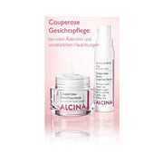 Alcina Couperose Serum gegen Rötungen