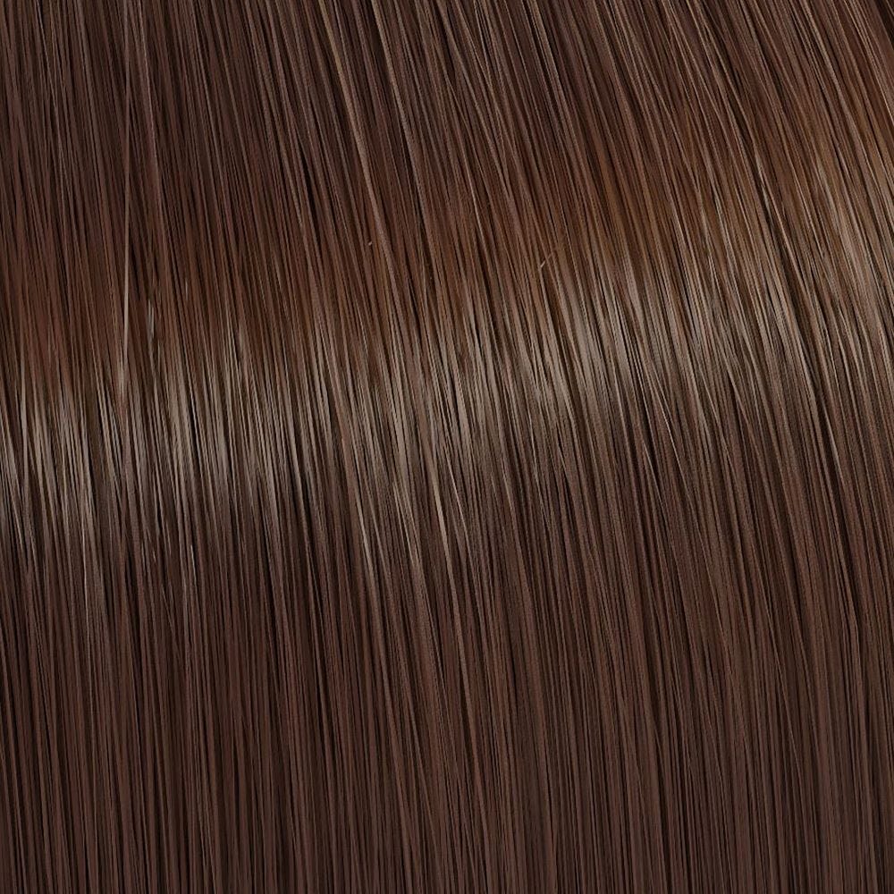 12028070-Farbe-W IC 5/43 hellbraun rot-gold