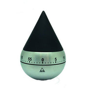 Efalock Timer Balance Mechanisch schwarz 1 Stück