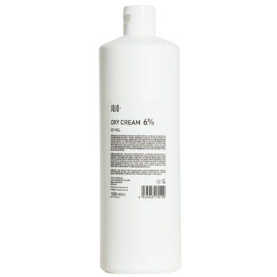 JOJO Colorpure Oxy Cream 6 %