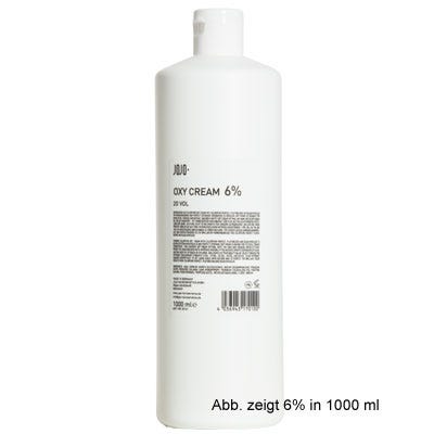 JOJO Oxy Cream 12 % 1000 ml