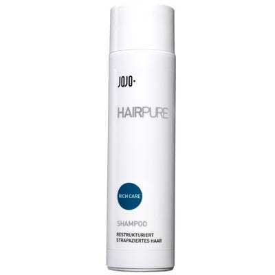 JOJO Hairpure Rich Care Shampoo