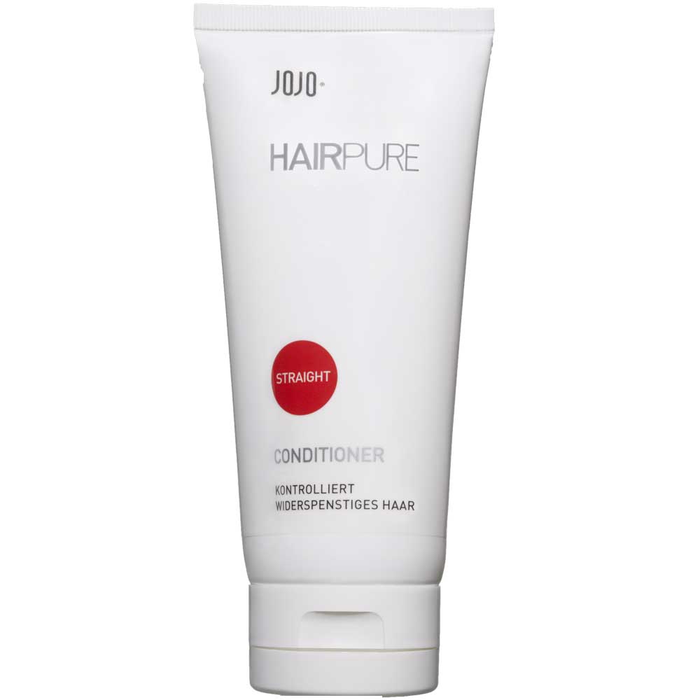 JOJO Hairpure Straight Conditioner 200 ml