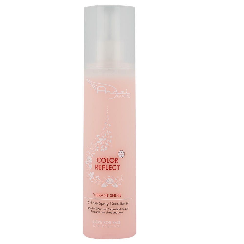 LOVE FOR HAIR Professional Angel Care Color Spray Conditioner 250 ml