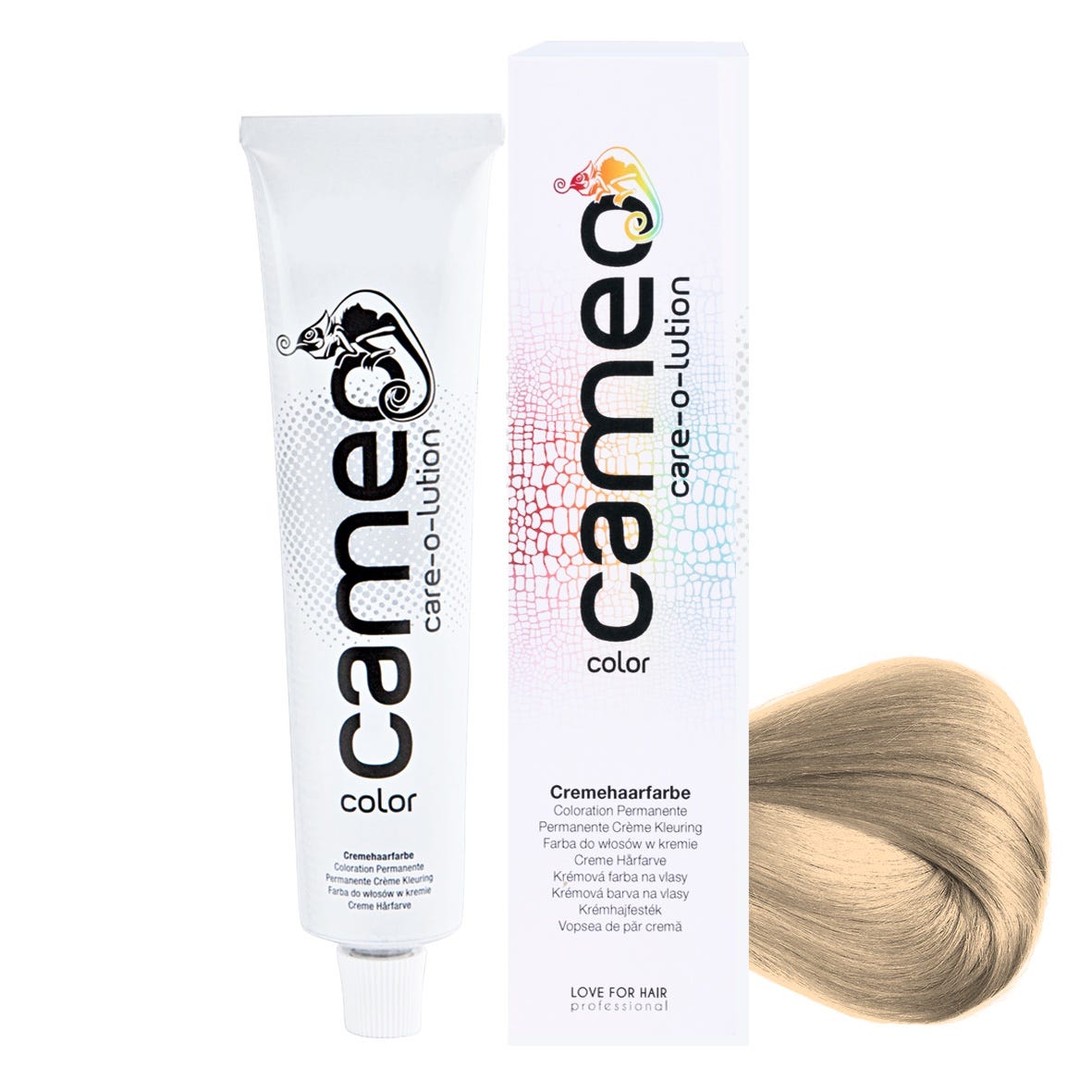 12028747-Farbe-C Col 2000 spezialblond natur