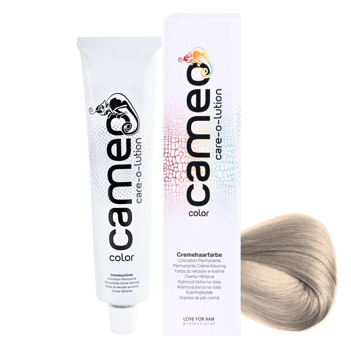 12028752-Farbe-C Col 2000/89 spezialblond perl-cendré