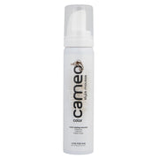 LOVE FOR HAIR Professional cameo color style mousse mittelbraun 75 ml