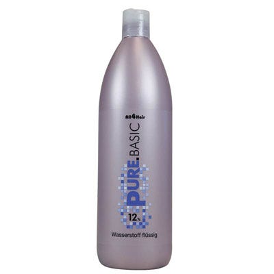 PUREbasic Wasserstoff flüssig 12 %