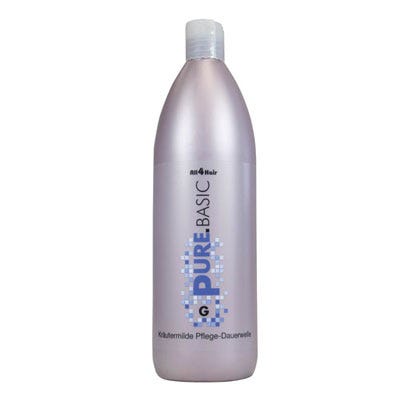 PUREbasic Dauerwelle mildalkalisch G/P