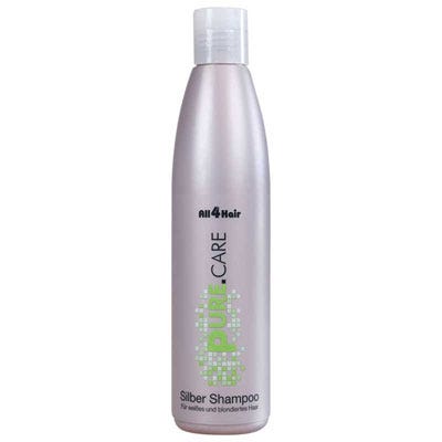 PUREcare Silber Shampoo