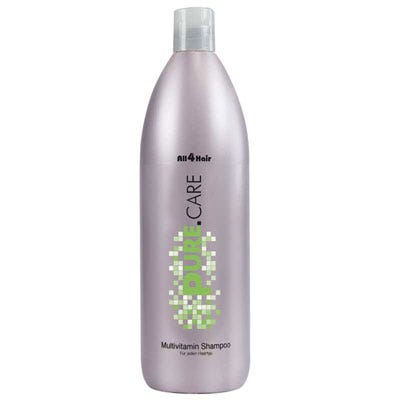 PUREcare Multivitaminshampoo