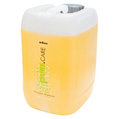 PUREcare Schuppenshampoo