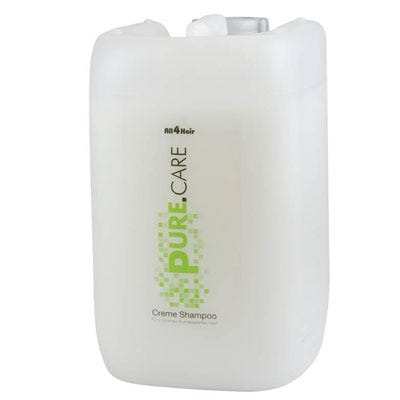 PUREcare Cremeshampoo