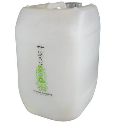 PUREcare Aloe Vera Kurspülung