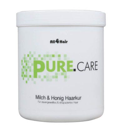 PUREcare Milch & Honig Haarkur