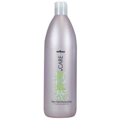 PUREcare Aloe Vera Kurspülung