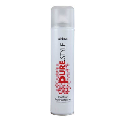 PUREstyle Coiffeur Profihaarspray