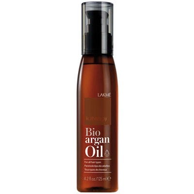 Lakmé K.Therapy Bio-argan 3er Set