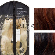 Balmain Hairdress Echthaarteil Barcelona