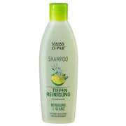 Swiss O-Par Tiefenreinigungs Shampoo 250 ml