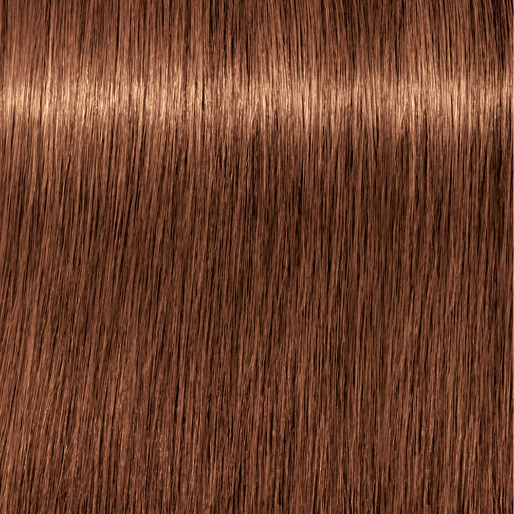 Schwarzkopf Igora Royal 7-57 Mittelblond Gold Kupfer