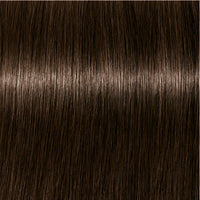 3-65 Dunkelbraun Schoko Gold