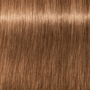 7-65 Mittelblond Schoko Gold
