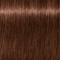 6-68 Dunkelblond Schoko Rot