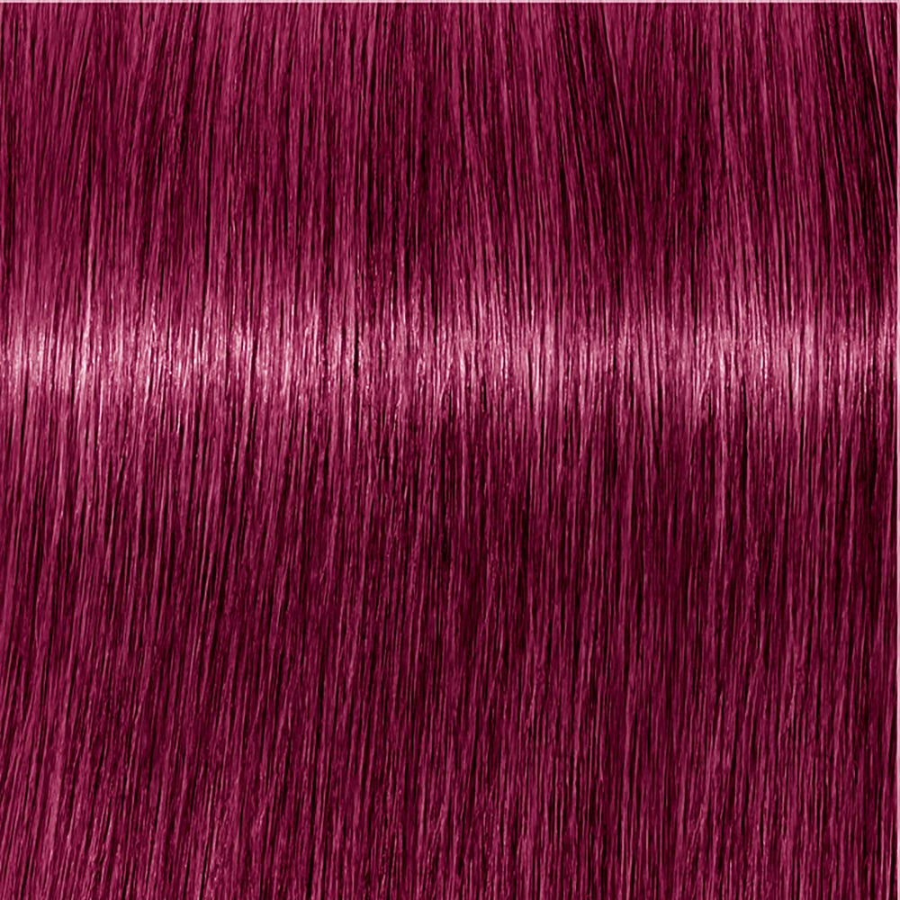 12030133-Farbe-9-98 hellblond violett rot