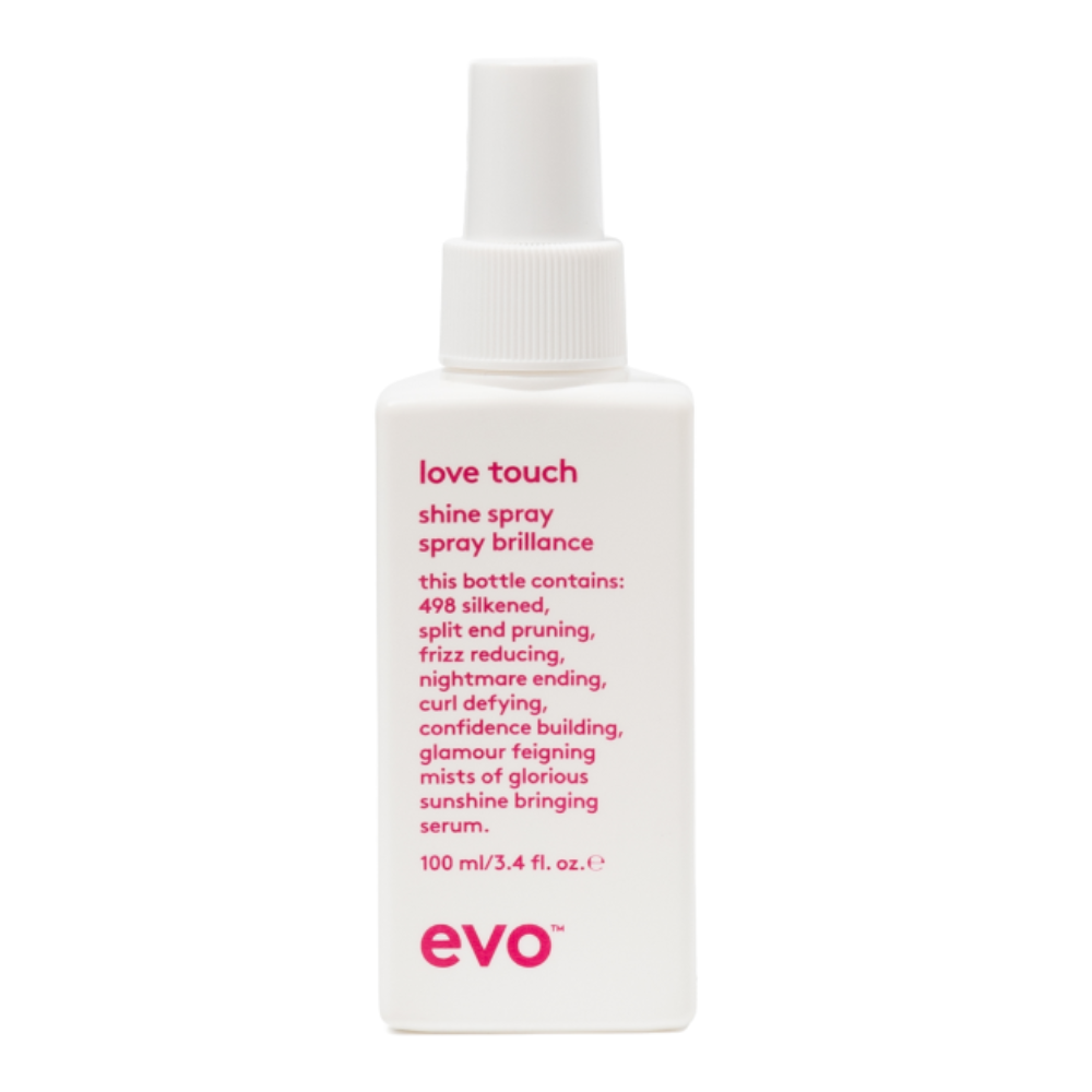 evo Love Touch Shine Spray 100 ml