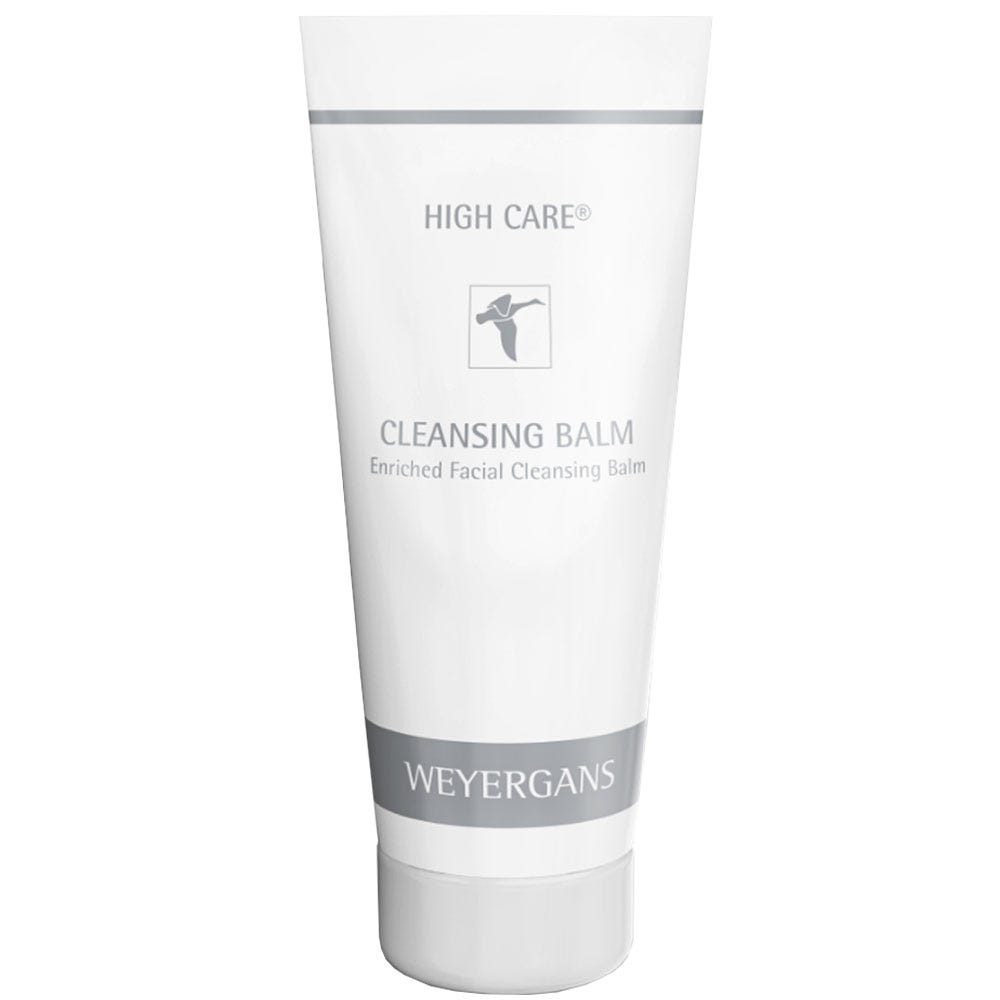 Weyergans High Care Cleansing Balm 200 ml
