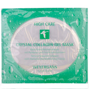 Weyergans Green Line High Care Crystal Collagen Gel Mask 80 g