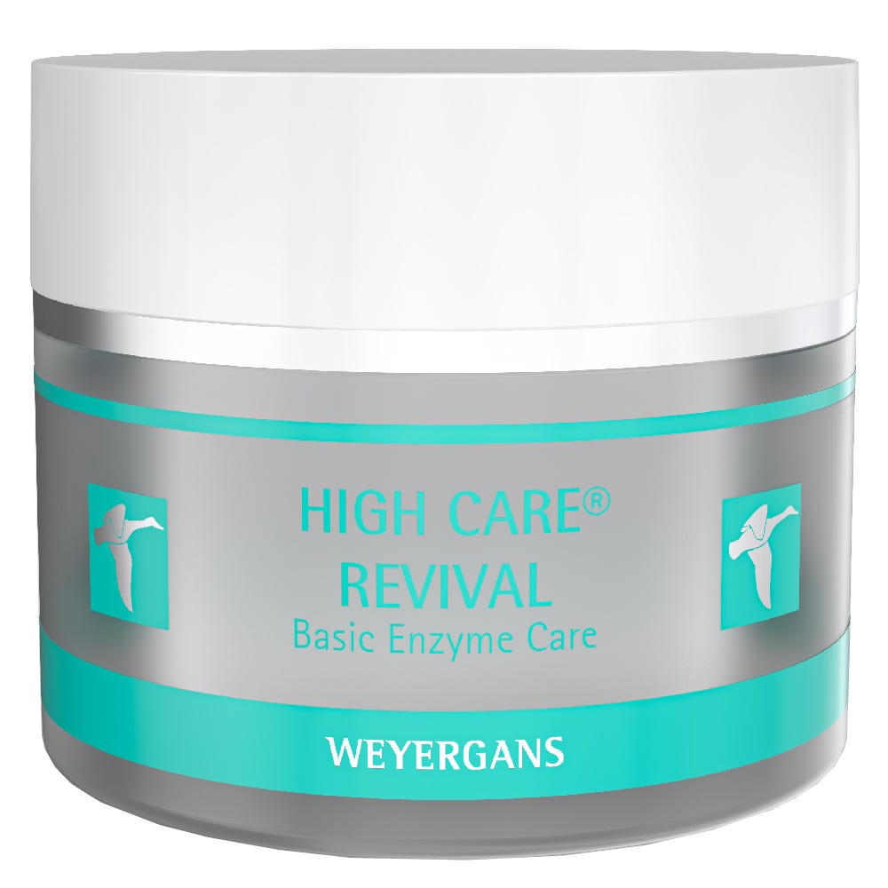 Weyergans Green Line High Care Revival 50 ml